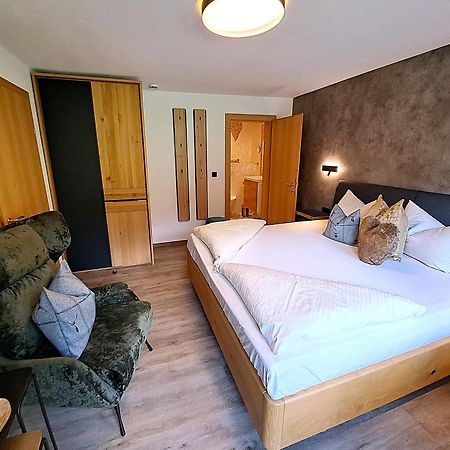 Der Trueferhof Apartment Ehrwald Ngoại thất bức ảnh